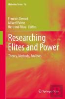 Researching Elites And Power
