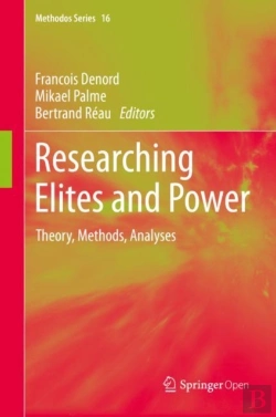 Bertrand.pt - Researching Elites And Power
