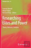Researching Elites And Power