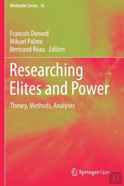 Bertrand.pt - Researching Elites And Power