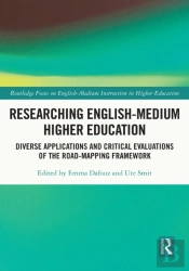 Researching English-Medium Higher Education