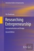 Researching Entrepreneurship