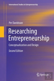 Researching Entrepreneurship
