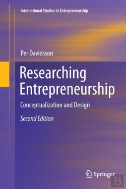 Bertrand.pt - Researching Entrepreneurship
