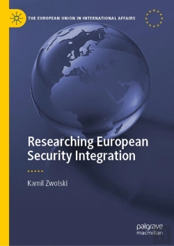 Bertrand.pt - Researching European Security Integration