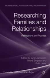 Researching Families And Relationships