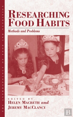 Bertrand.pt - Researching Food Habits