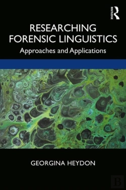 Bertrand.pt - Researching Forensic Linguistics