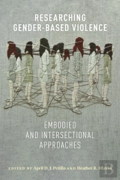 Researching Gender-Based Violence
