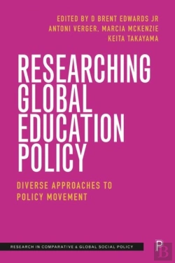 Bertrand.pt - Researching Global Education Policy