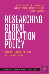Researching Global Education Policy