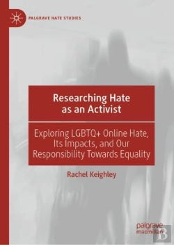 Bertrand.pt - Researching Hate As An Activist