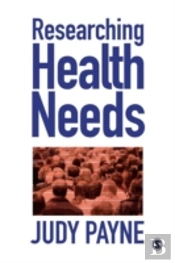 Researching Health Needs