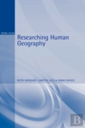Researching Human Geography