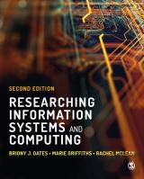 Researching Information Systems And Computing