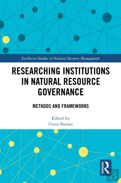 Bertrand.pt - Researching Institutions In Natural Resource Governance