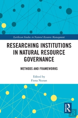 Bertrand.pt - Researching Institutions In Natural Resource Governance