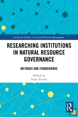 Bertrand.pt - Researching Institutions In Natural Resource Governance