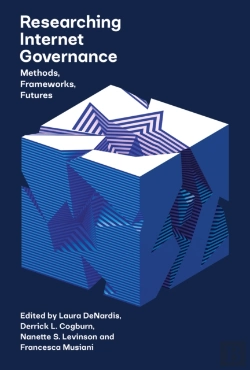 Bertrand.pt - Researching Internet Governance