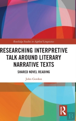 Bertrand.pt - Researching Interpretive Talk Around Literary Narrative Texts