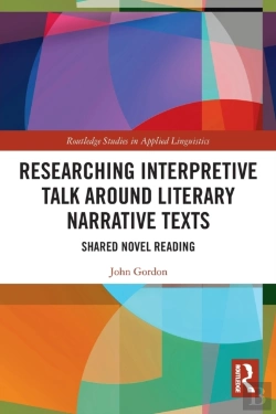 Bertrand.pt - Researching Interpretive Talk Around Literary Narrative Texts