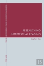 Researching Intertextual Reading