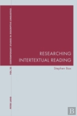 Bertrand.pt - Researching Intertextual Reading