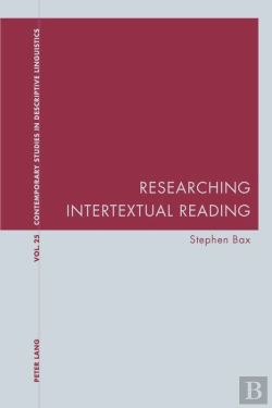 Bertrand.pt - Researching Intertextual Reading