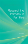 Researching Intimacy In Families