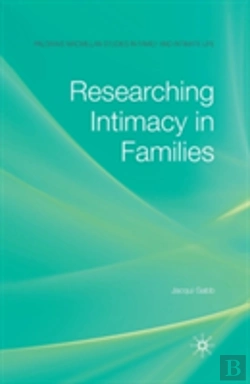 Bertrand.pt - Researching Intimacy In Families