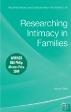 Bertrand.pt - Researching Intimacy In Families