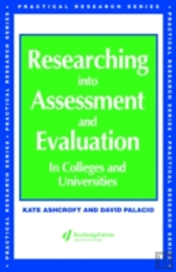 Bertrand.pt - Researching Into Assessment & Evaluation