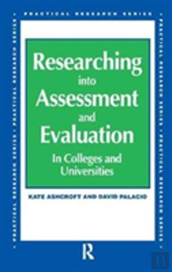 Bertrand.pt - Researching Into Assessment & Evaluation