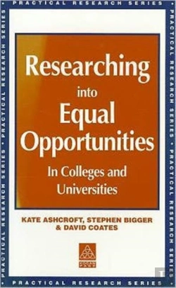 Bertrand.pt - Researching Into Equal Opportunities In Colleges And Universities
