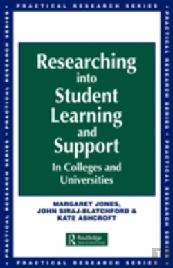 Bertrand.pt - Researching Into Student Learning And Support In Colleges And Universities