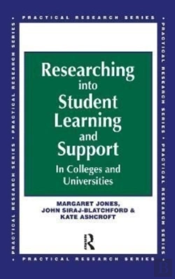 Bertrand.pt - Researching Into Student Learning And Support In Colleges And Universities