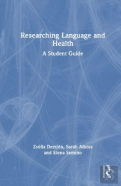 Researching Language And Health