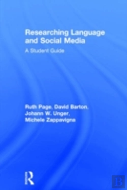 Bertrand.pt - Researching Language And Social Media