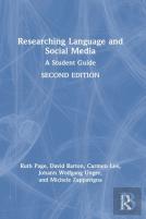 Researching Language And Social Media