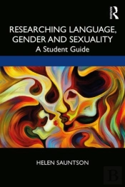 Researching Language, Gender And Sexuality