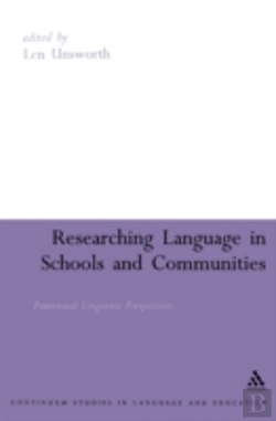 Bertrand.pt - Researching Language In Schools And Communities