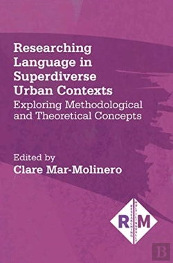 Bertrand.pt - Researching Language In Superdiverse Urban Contexts