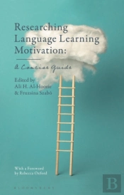 Researching Language Learning Motivation