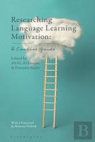 Researching Language Learning Motivation