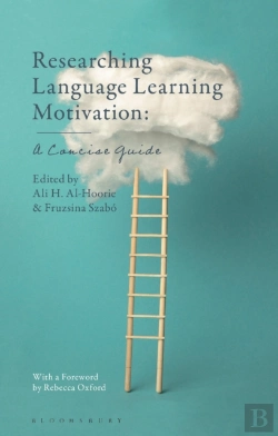 Bertrand.pt - Researching Language Learning Motivation