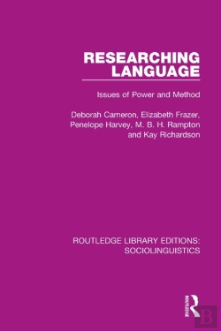 Bertrand.pt - Researching Language