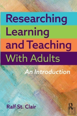 Bertrand.pt - Researching Learning And Teaching With Adults