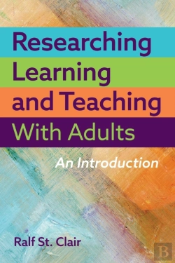 Bertrand.pt - Researching Learning And Teaching With Adults