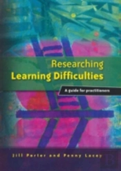 Researching Learning Difficulties