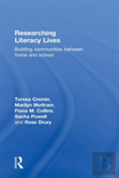 Researching Literacy Lives